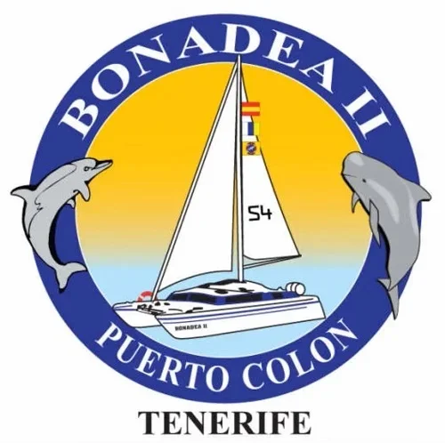 bonadea diomedea tenerife